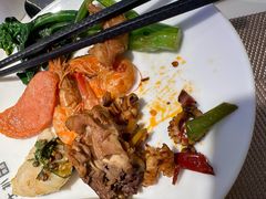 -台北牛扒·西餐自助·下午茶(同泰时代广场店)