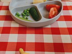 -西贝(上海我格广场店)