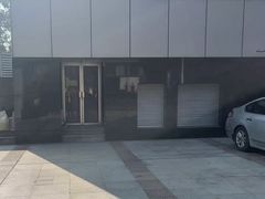 -竹子林(地铁站)