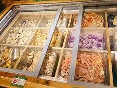 -锅圈食汇火锅烧烤食材超市(民丰家园店)