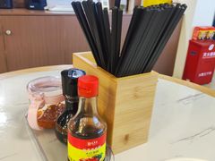 -细擁雲吞面(同创汇店)