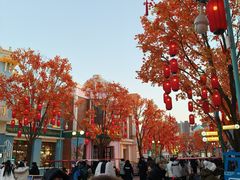 -沈阳方特欢乐世界