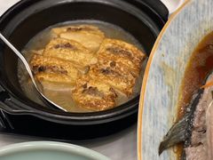 -围龙屋客家食府(福田店)