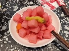 -胖妹面庄(香饵胡同店)