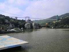 -威海华夏城景区