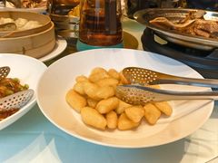 -巴音浩日娲·蒙餐(双林东路店)