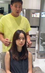 -YH HAIR SALON