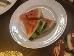 -上海金陵紫金山大酒店·汇海餐厅