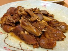 -抱德·潮汕味(敦和店原惠城鱼仔)
