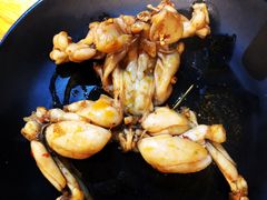 -味仙疯美蛙鱼头(清扬路总店)