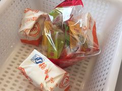 -北京稻香村(文化东路店)