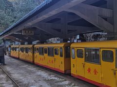-遂昌金矿国家矿山公园