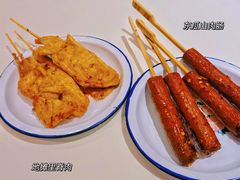 -长沙文和友(海信广场店)