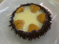 -一蚝一贝海鲜特色餐厅(万象城店)
