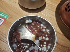 -成都你六姐·牛肉冒菜(信泰中心商场店)