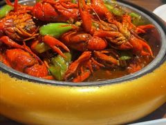 -乔街深夜食堂·小龙虾·高压锅生蚝(杭州总店)