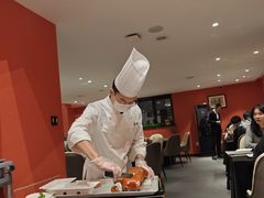 -正德楼果木烤鸭·渔家菜(东港店)