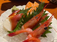 -有喜屋·鲜鸡烧鸟·居酒屋(安龙路店)