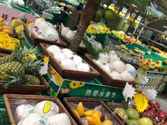-麦德龙(京顺路商场店)