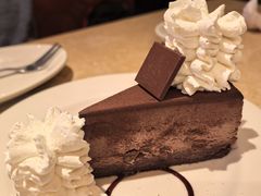 -The Cheesecake Factory芝乐坊餐厅(兴业太古汇店)