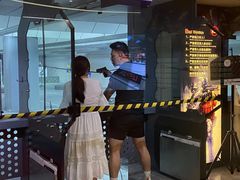 -中安射击运动俱乐部