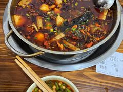 -黑竹香鸡(营和巷店)
