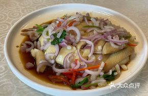 Signature Scallion Chicken