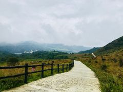 -石棉县孟获城