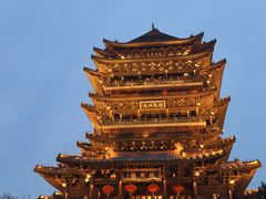 -魁盛居百年鲁菜馆(县西巷店)