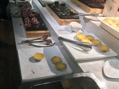 -快乐爱斯米牛排自助(吾悦广场店)