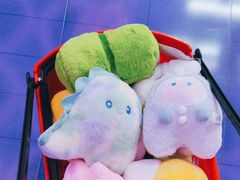 -星际传奇(壹方城购物中心店)