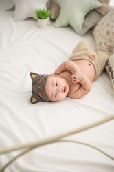 -WPlus明星肖像亲子全家福摄影