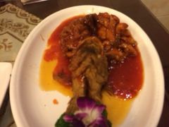 iphone_upload_pic-新聚丰菜馆(太监弄店)
