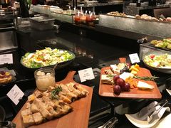 -深圳四季酒店·馥自助餐厅