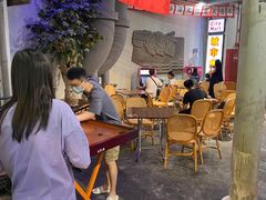 大堂-CITY MART城市集市·里弄(北外滩来福士广场店)