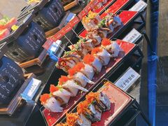 -喜庭海鲜自助(深圳万丰海岸城店)
