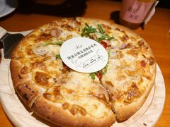 -布拉格餐厅· 中欧捷克菜(全国首店)