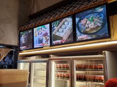 -八婆婆烧仙草(曾厝垵店)