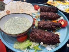 -木尔坦·Multan巴基斯坦清真餐厅halal(大智嘉园店)
