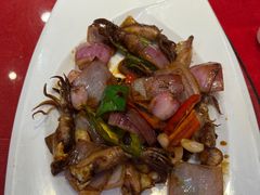 -朱仔记食府(江南大道店)