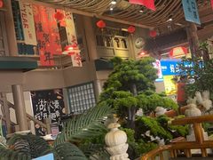 -乔先生涮肉·鲜活牛羊肉火锅(塘沽店)