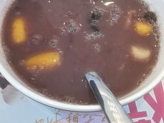 -鲜芋仙(苏州干将店)