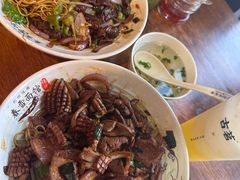 -春雪面馆(转塘店)
