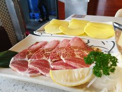 丹麦炭烧猪梅肉-猫抓烤肉(春熙路店)