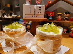 -ABC Cooking Studio(上海环球金融中心店)