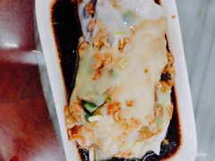 虾米肠-穗银肠粉店(东川路店)