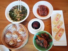 -知味观(高银街店)