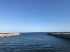 -小巴塞罗那海滩