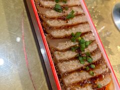 -粥六•新晋菜(柳巷店)