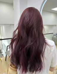 -Sying杉影日式烫染專門店